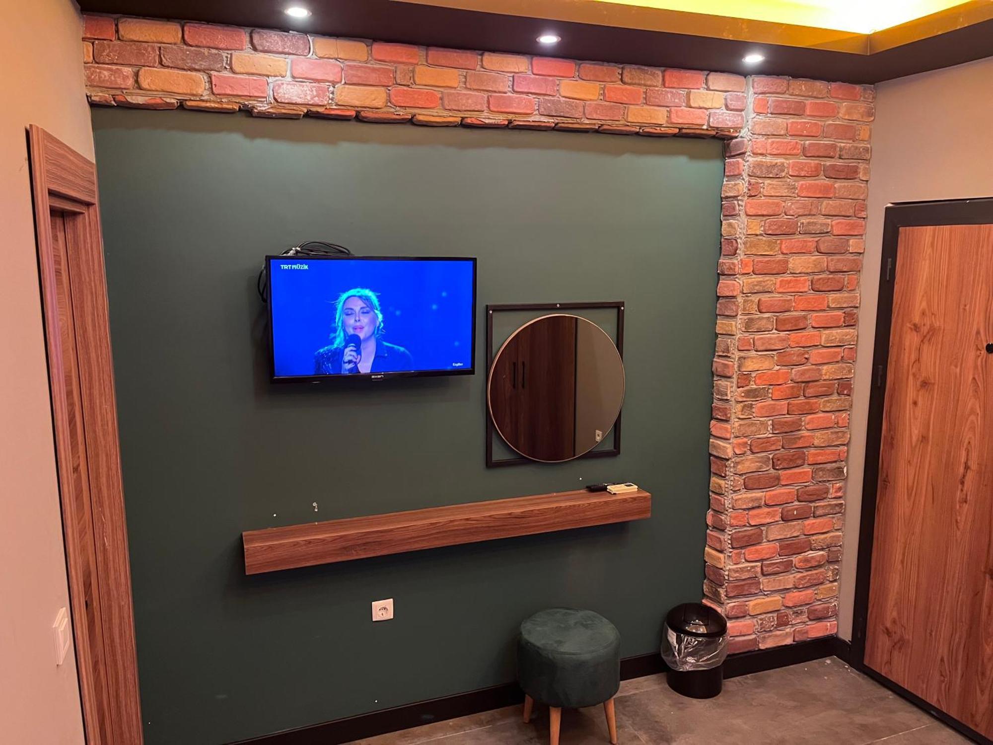 Yakamoz Pansiyon Antalya Kültér fotó
