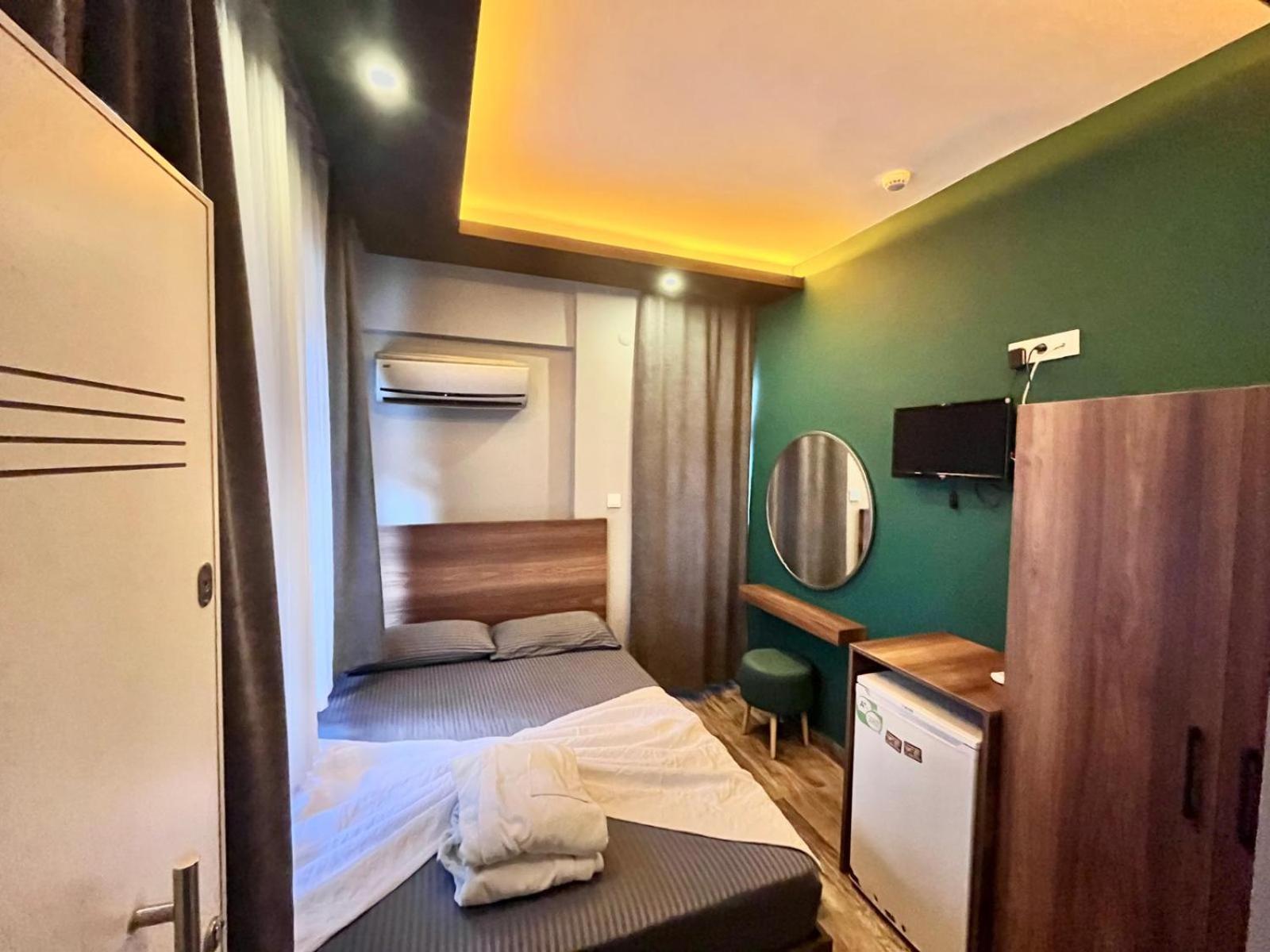 Yakamoz Pansiyon Antalya Kültér fotó